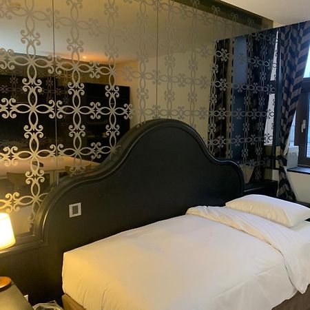 Hotel Doma Myeongdong Seoul Exterior photo
