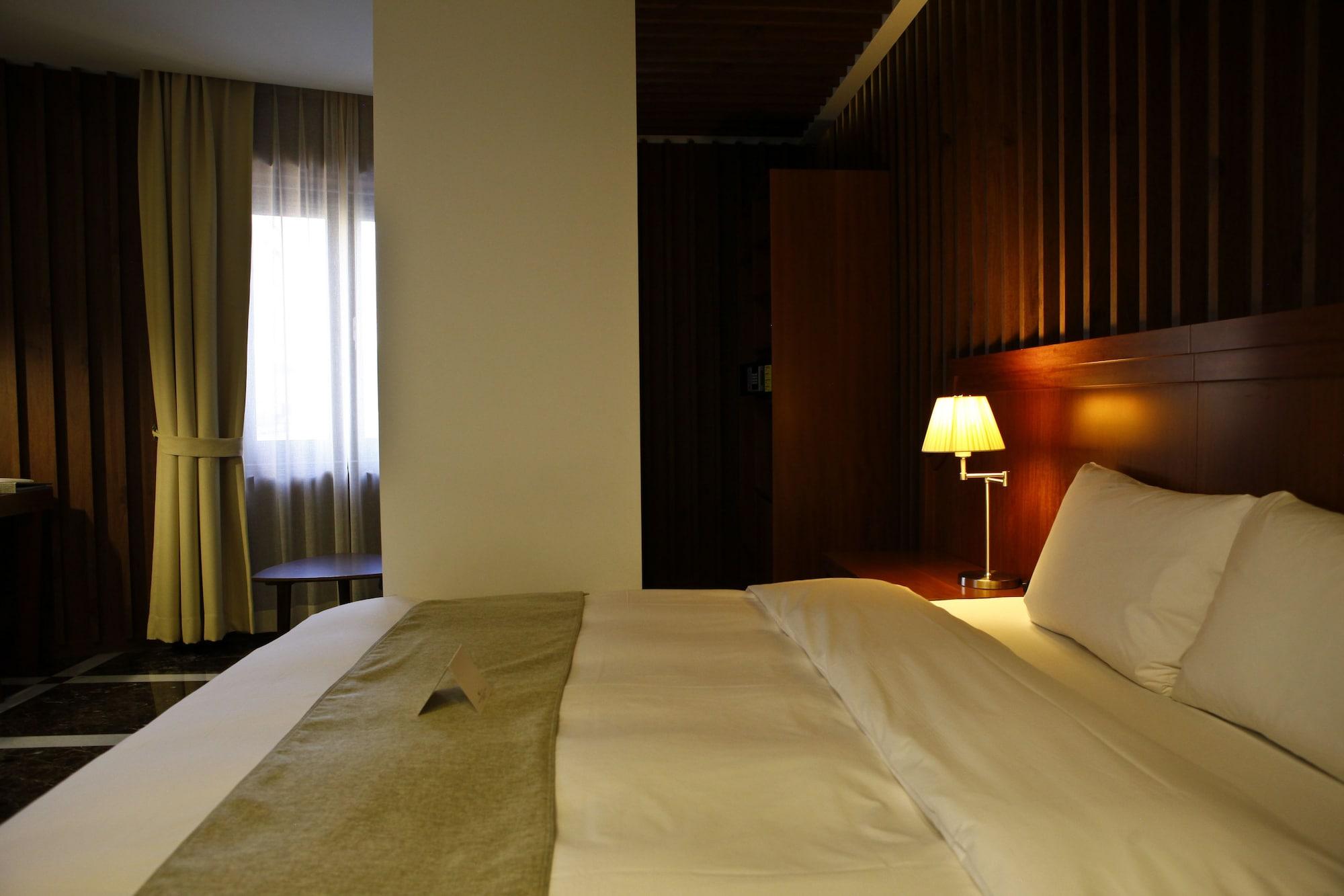 Hotel Doma Myeongdong Seoul Exterior photo