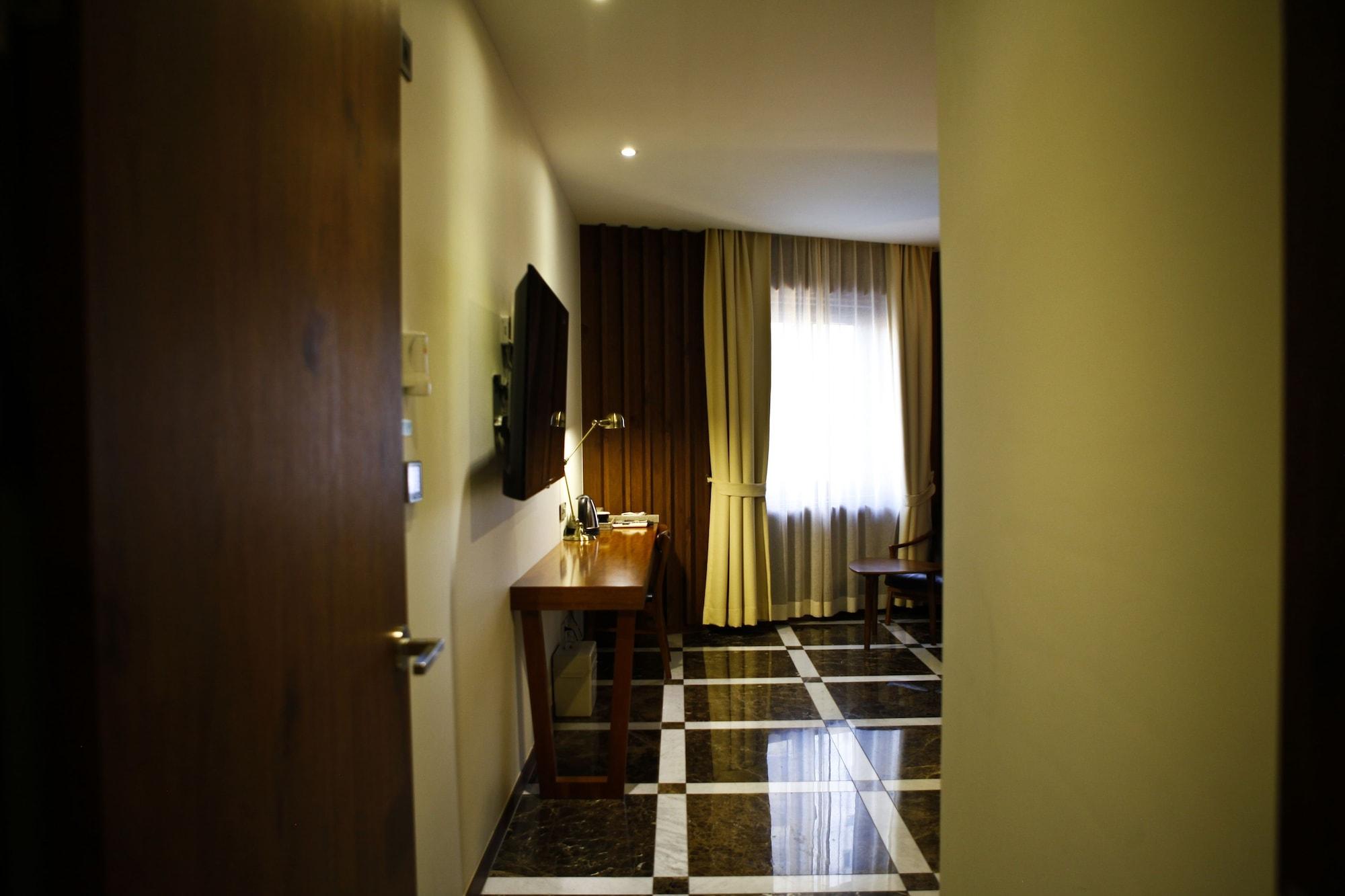 Hotel Doma Myeongdong Seoul Exterior photo