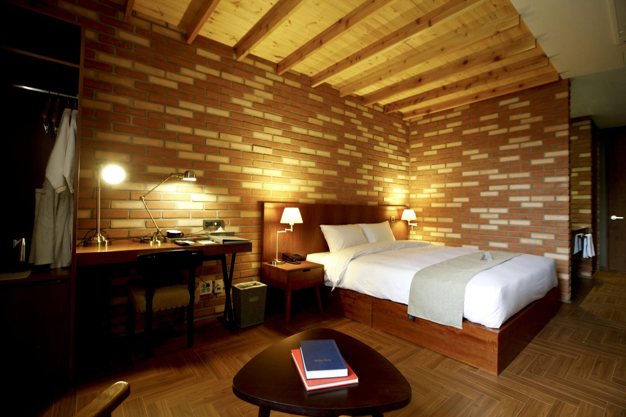 Hotel Doma Myeongdong Seoul Exterior photo