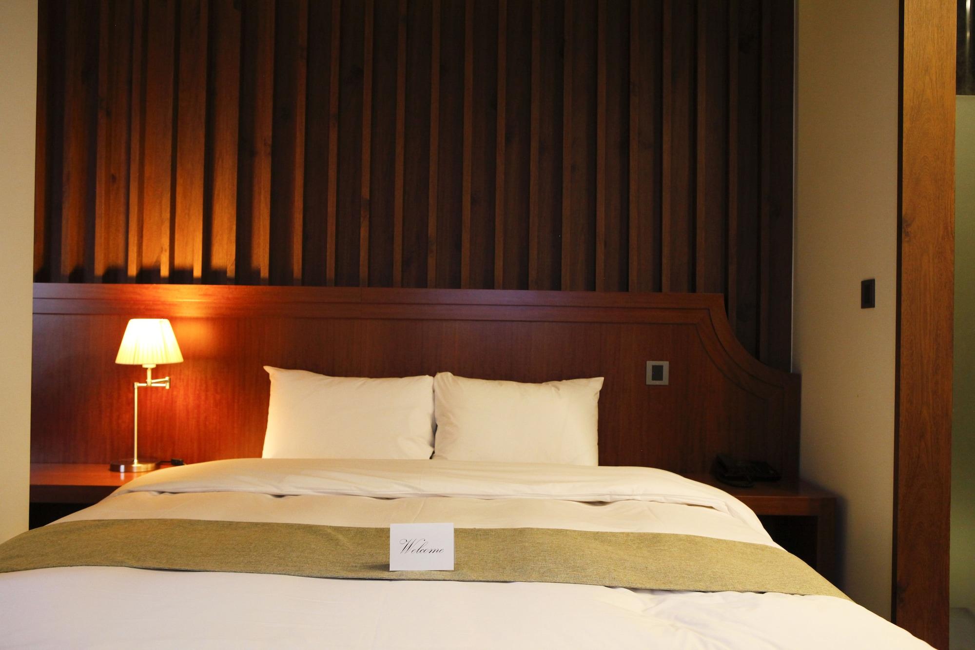 Hotel Doma Myeongdong Seoul Exterior photo