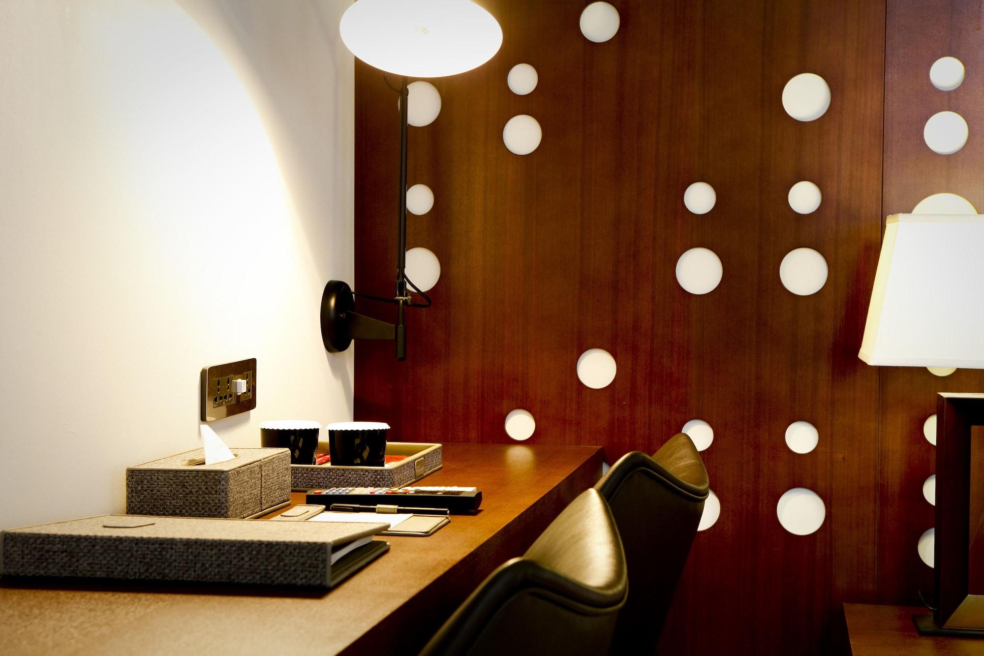 Hotel Doma Myeongdong Seoul Exterior photo