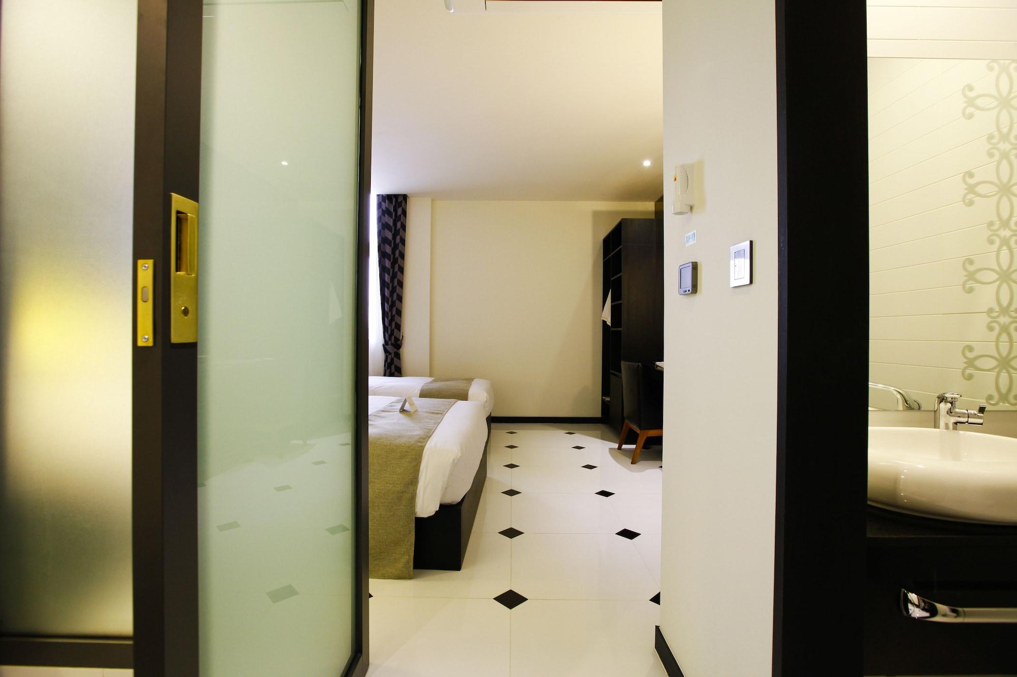 Hotel Doma Myeongdong Seoul Exterior photo