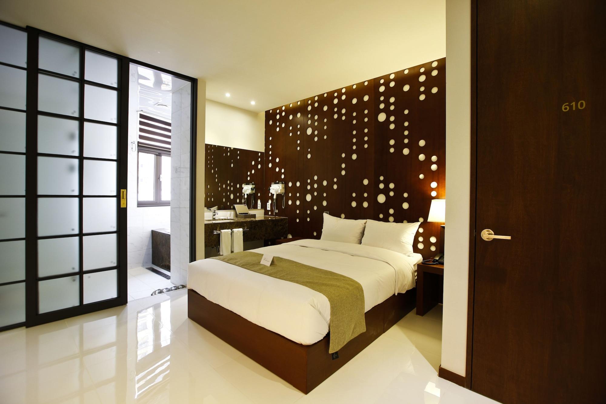 Hotel Doma Myeongdong Seoul Exterior photo