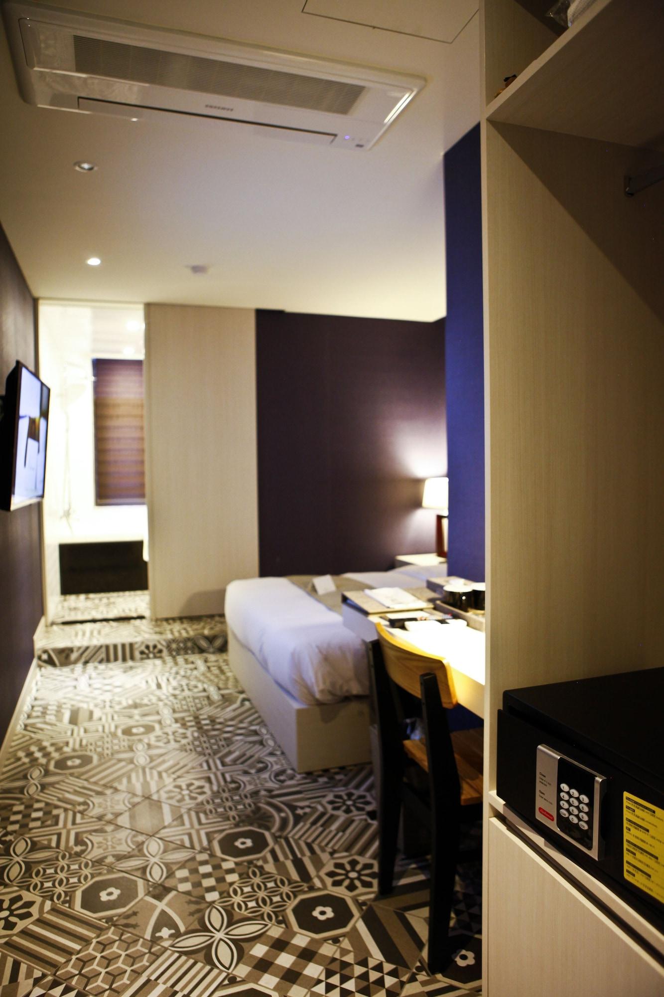 Hotel Doma Myeongdong Seoul Exterior photo