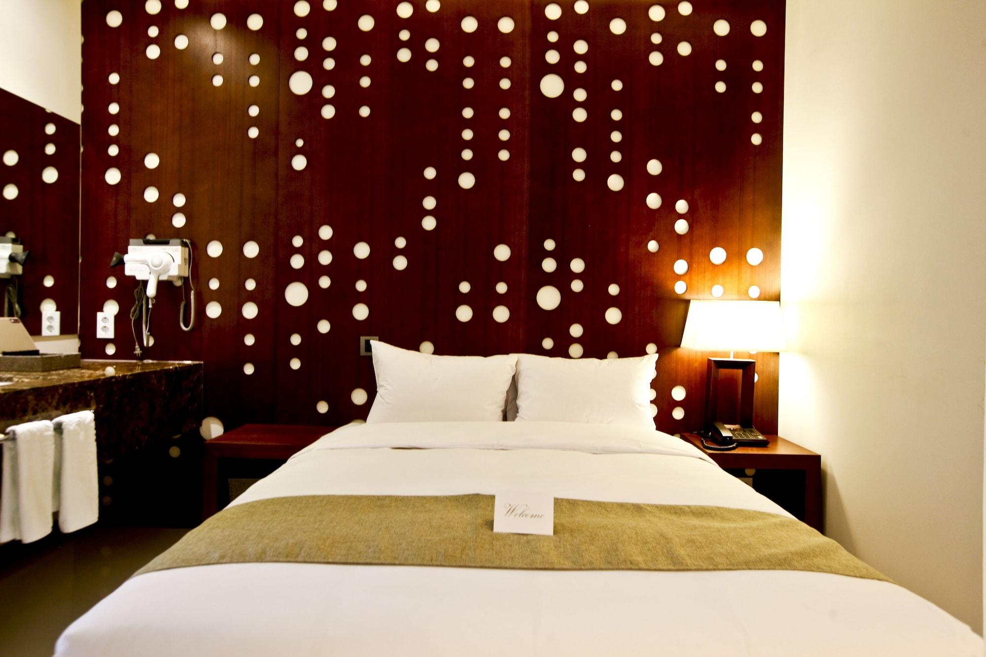 Hotel Doma Myeongdong Seoul Exterior photo