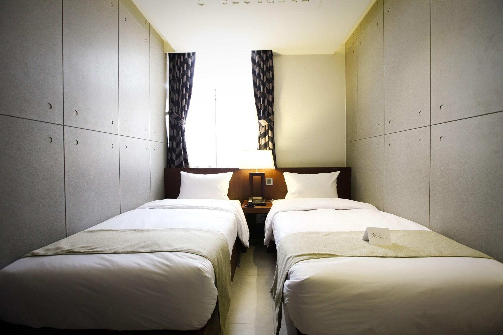 Hotel Doma Myeongdong Seoul Exterior photo
