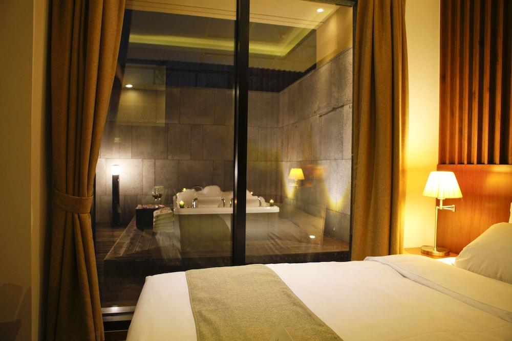 Hotel Doma Myeongdong Seoul Exterior photo