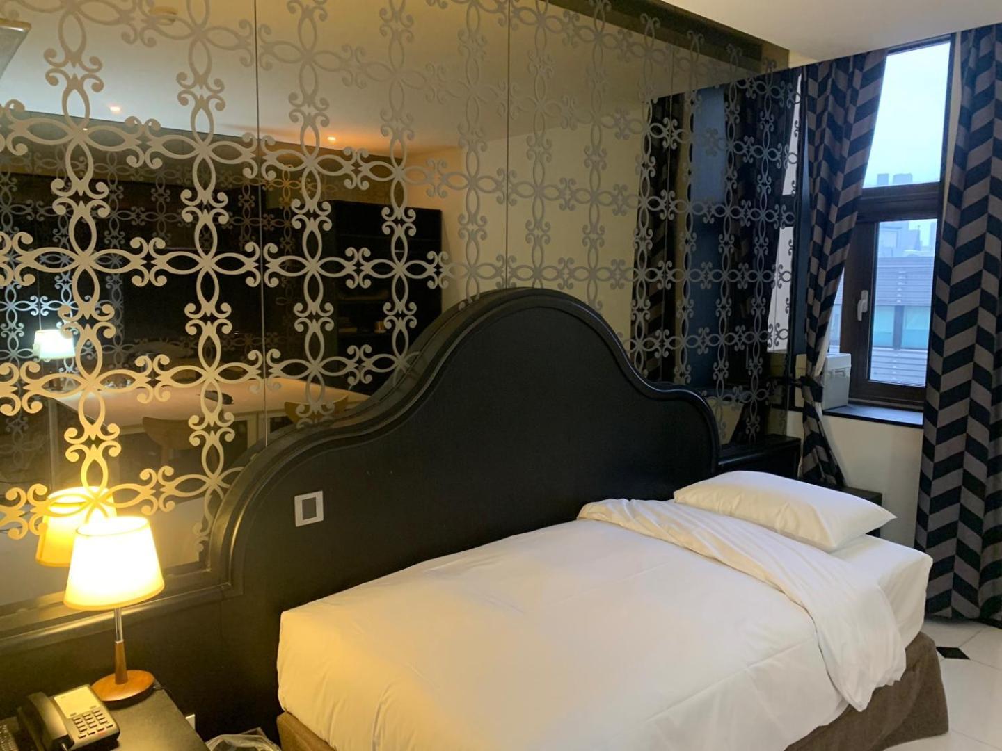 Hotel Doma Myeongdong Seoul Exterior photo