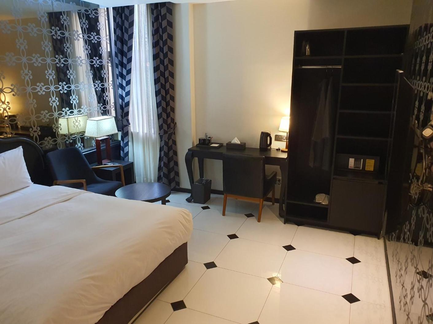 Hotel Doma Myeongdong Seoul Exterior photo