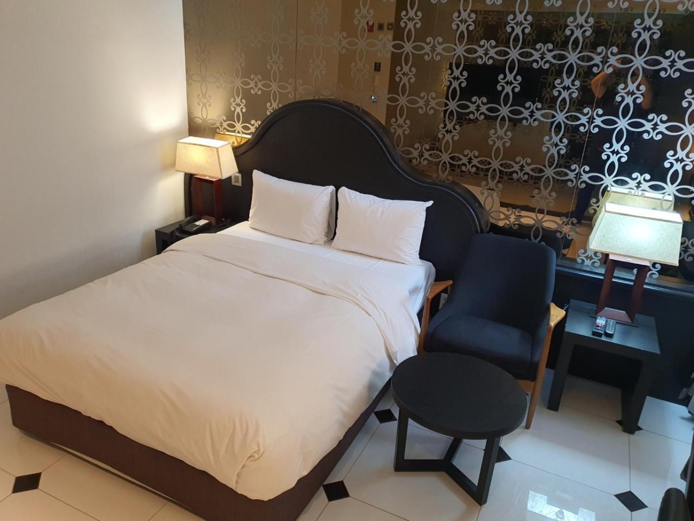 Hotel Doma Myeongdong Seoul Exterior photo