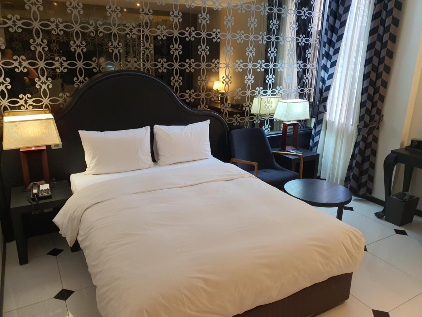 Hotel Doma Myeongdong Seoul Exterior photo