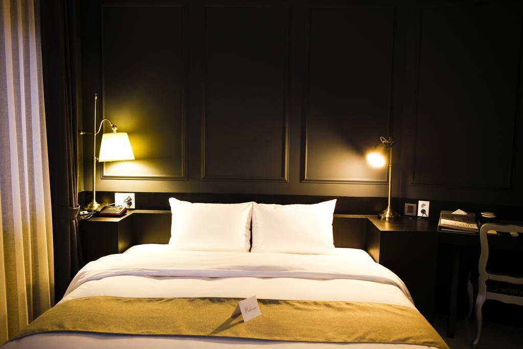 Hotel Doma Myeongdong Seoul Room photo