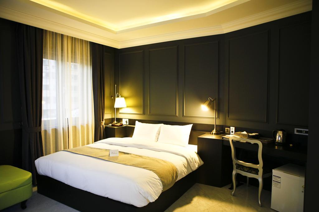 Hotel Doma Myeongdong Seoul Room photo