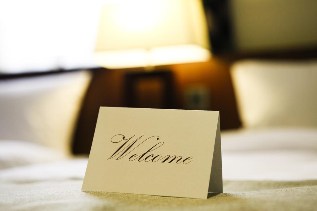 Hotel Doma Myeongdong Seoul Exterior photo