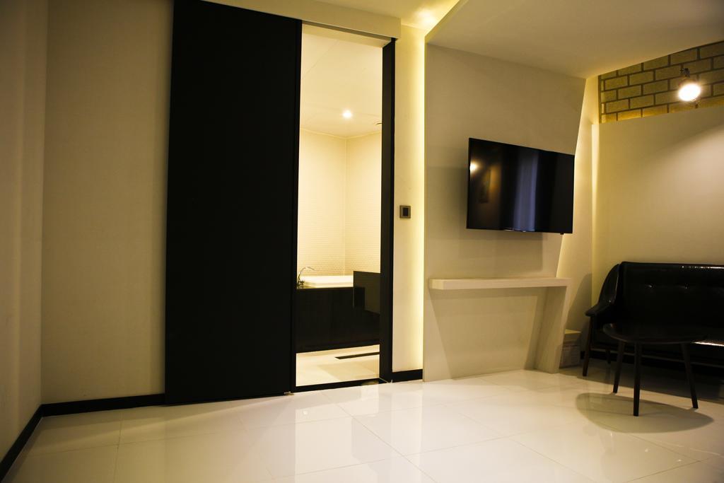 Hotel Doma Myeongdong Seoul Room photo