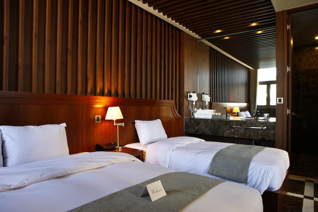 Hotel Doma Myeongdong Seoul Room photo