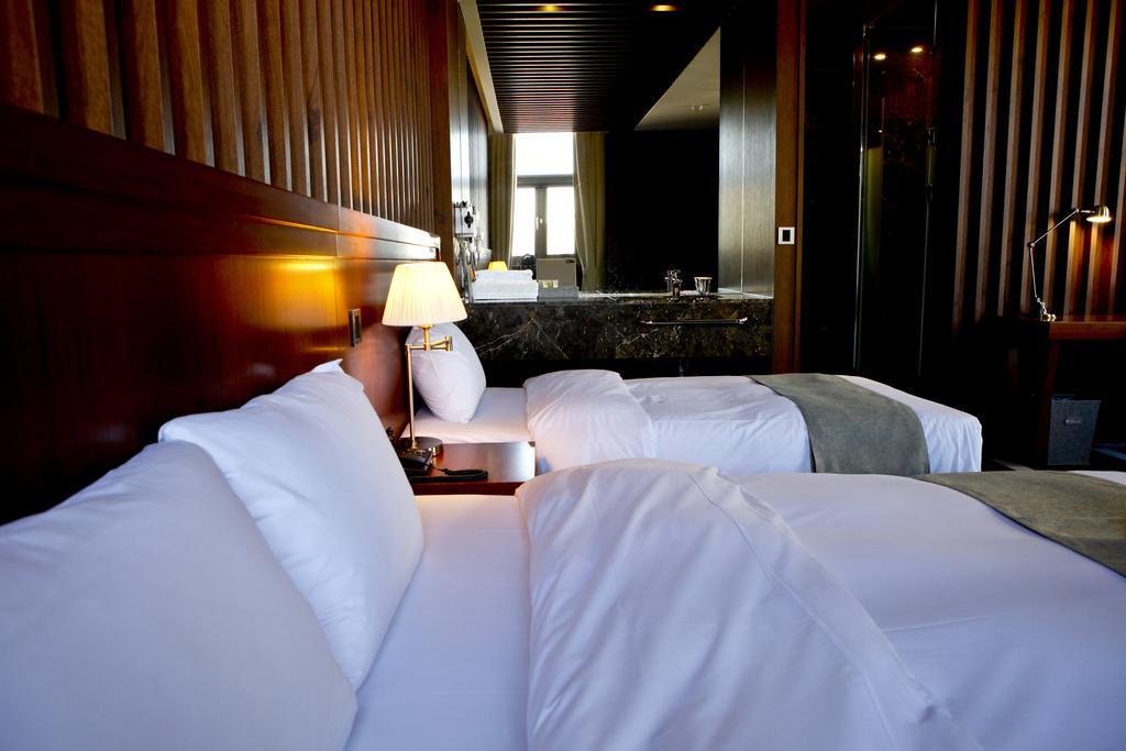 Hotel Doma Myeongdong Seoul Room photo