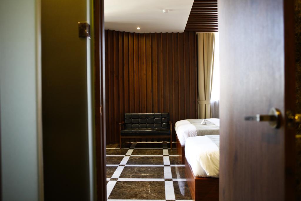 Hotel Doma Myeongdong Seoul Room photo