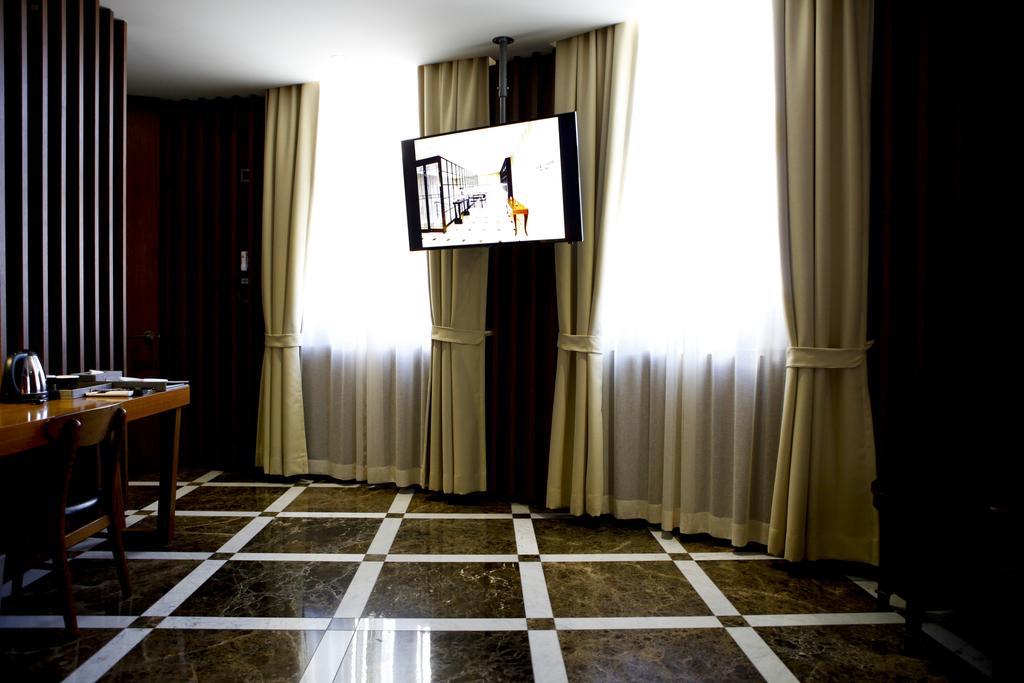 Hotel Doma Myeongdong Seoul Room photo