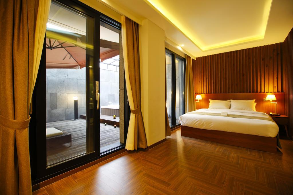Hotel Doma Myeongdong Seoul Room photo